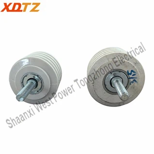 מכלול מוט משיכה מבודד 12kV