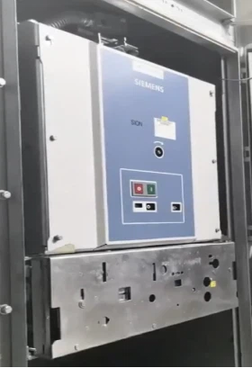 3AE Siemens Circuit Breaker Retrofit Solution By XDTZ China 3AE Siemens Circuit Breaker Retrofit Solution By XDTZ China