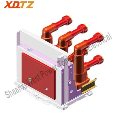 VTZ - 12CL סדרת תקלה מקורה