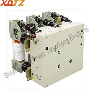 ZN12-12 מפסק ואקום
